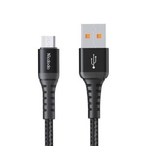 Kabel Micro USB Charger McDoco CA-2281 Quick Charging Cable