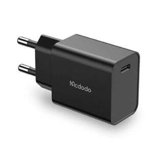 MCDODO CH-7582 Adaptor PD 20W Kepala Charger Fast Charging Original