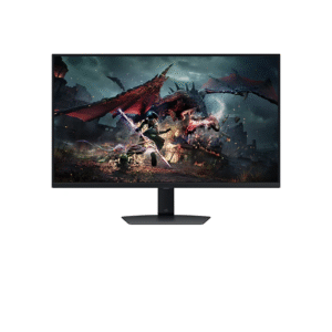 Samsung Gaming Monitor 32 Odyssey G5 G50D