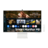 Samsung Smart Monitor M80F 4K