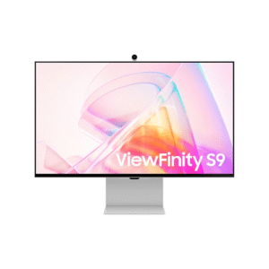 Samsung HiRes Monitor 27 ViewFinity S90PC 5K