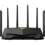 Asus Wireless Router TUF-AX6000