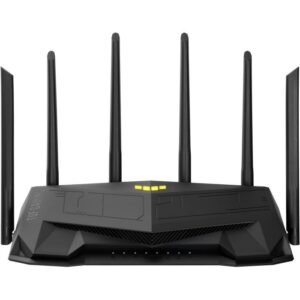 Asus Wireless Router TUF-AX6000