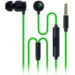 Earphone Gaming Razer Hammerhead V3 Wired Earphone