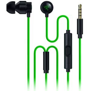 Earphone Gaming Razer Hammerhead V3 Wired Earphone