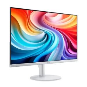 ACER MONITOR SA243GO 23.8 in IPS FHD E2E 1ms 120Hz HDMI