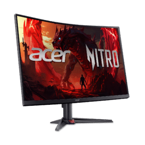 ACER NITRO ED273U P2 27in 180hz 1000R VA QHD 300nit