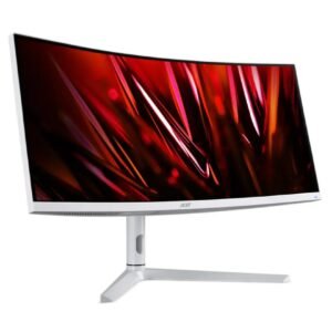 Acer Monitor Nitro XZ306C X Curved Monitor gaming