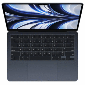 APPLE Notebook 13-inch MacBook Air M4 16GB/256GB SSD
