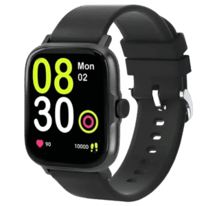AUKEY SmartWatch 1 Pro Water Proof IP68 With Bluetooth Call SW-1P