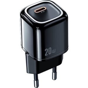 MCDODO CH-8291 Adaptor Travel MINI 20W PD Kepala Charger Fast Charging