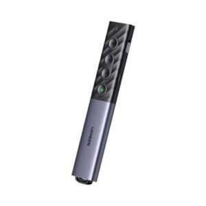 UGREEN Laser Pointer Wireless Presenter Dual Conection USB A + USB-C - 20470 NEW