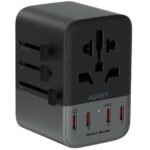 Aukey Universal Travel Adapter