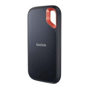 SanDisk Extreme E61 V2 Portable SSD 4TB USB 3.2