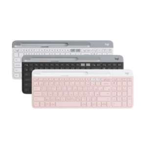 Keyboard Wireless Bluetooth Logitech K580 Multi Device