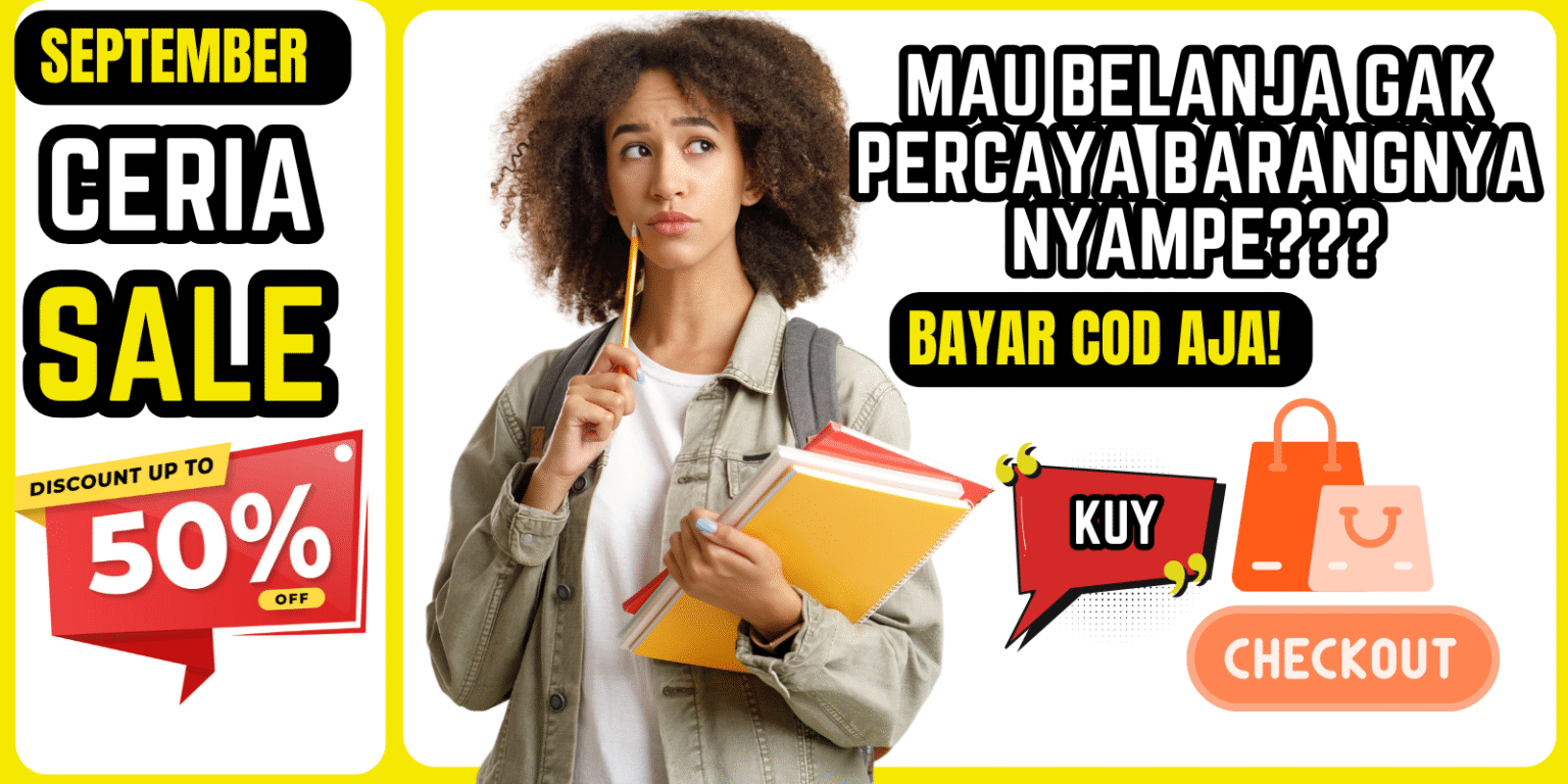 COD TOKO ONLINE GADGET CHARGER HP