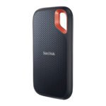 SanDisk Extreme E61 V2 Portable SSD 2TB USB 3.2