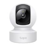 TPLink Tapo C212 Pan Tilt Home Security Wi-Fi Camera