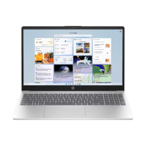 HP Laptop Core i5-1334U - 8/512 GB - 15 inch - Blue - Garansi Resmi 2 th